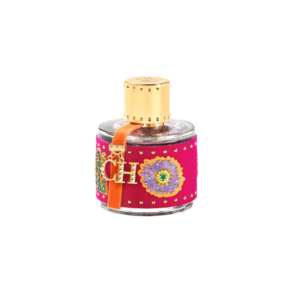 CH Hot! Hot! Hot! Carolina Herrera