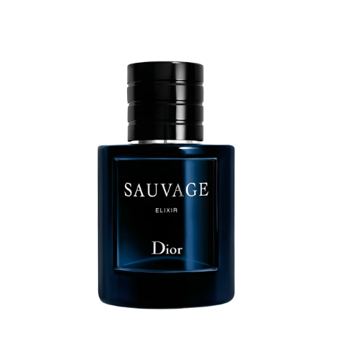 Sauvage Elixir Dior