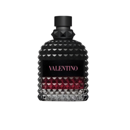 Valentino Uomo Born In Roma Intense